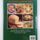 Octopus Publishing Group : Hamlyn New All Colour Vegetari... - pikkukuva 2