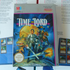Nes - Time Lord - CIB PAL B + Juliste - pikkukuva 1