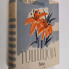 Moa Martinson : Tulililjoja - pikkukuva 1
