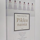 Tuula-Liina Varis : Pikku naisia - pikkukuva 1