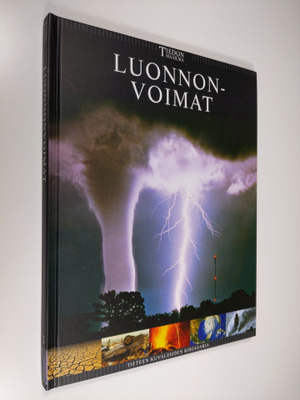 Lotte Juul (toim.) Nielsen : Luonnonvoimat