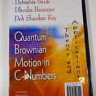 Debashis Barik ym. : Quantum Brownian Motion in C-Numbers... - pikkukuva 2
