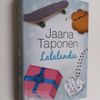 Jaana Taponen : Lalalandia - pikkukuva 1