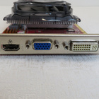CLUB 3D Radeon HD 5670 1GB HDMI DVI VGA PCI-E - pikkukuva 1