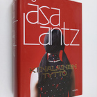 Åsa Lantz : Kiinalainen tyttö - pikkukuva 1
