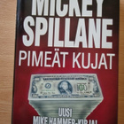 Mickey Spillane - Pimeät kujat - pikkukuva 1