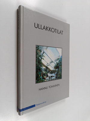 Hannu Tomminen : Ullakkotilat