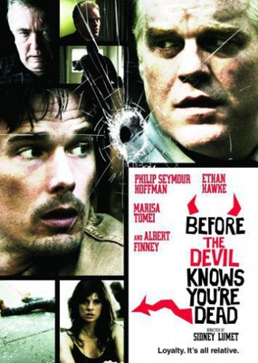 Before the Devil Knows Youre Dead (DVD)