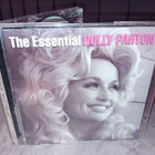 2 CD The Essential Dolly Parton ( SIS POSTIKULU) - pikkukuva 1