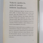 J. K. Klemola : Lääkärin elämäntaipaleelta - pikkukuva 2