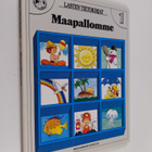 Tony Wolf : Maapallomme - pikkukuva 1