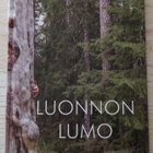 Petteri Saario : Luonnon lumo (2018) - pikkukuva 1