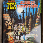 Maxi Tex 27. Alaskan ihmissyöjät - pikkukuva 1