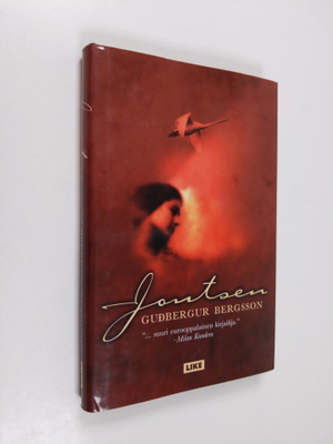 Gudbergur Bergsson : Joutsen