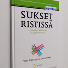 Vesa Ristikangas : Sukset ristissä : omistajien, hallituk... - pikkukuva 1