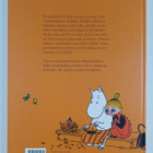 Tove Jansson : Muumilaakson neljä vuodenaikaa - pikkukuva 2