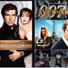 2 KPL DVD ELOKUVIA - pikkukuva 1