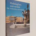 Helsingfors universitet : det finländska universitetet - pikkukuva 1