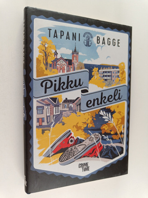 Tapani Bagge : Pikku enkeli