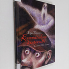 Eija Timonen : Kummitukset kintereillä - pikkukuva 1