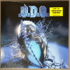 U.D.O: Touchdown - 2LP, LTD, Silver, uusi - pikkukuva 2