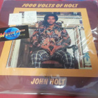 JOHN HOLT - 1000 VOLTS OF HOLT M-/M- LP - pikkukuva 1