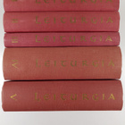 Leiturgia : Handbuch des evangelischen Gottesdienstes 1-5 - pikkukuva 1