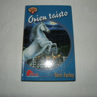 Terri Farley Orien taisto - pikkukuva 1