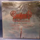 ENSIFERUM - WINTER STORM - UUSI EU 2024 LP - pikkukuva 2