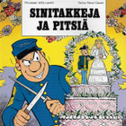 Sinitakit 1 - Sinitakkeja ja pitsiä - pikkukuva 1