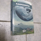 VERNOR VINGE - RAUHANSOTA - pikkukuva 1