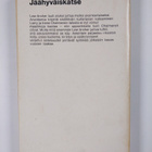 Ross Macdonald : Jäähyväiskatse - pikkukuva 2