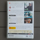 DVD: The Unsaid / Kohtalon Vanki (Andy Garcia 2001) - pikkukuva 2