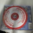 ELÄKELÄISET JA HUMPPA SOI CD SINGLE - pikkukuva 2
