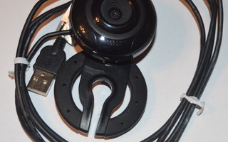 Videra DC-9119 USB PC-kamera