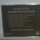 V/A Karmaphobia * The Fear Of Facing The Music - pikkukuva 2