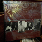 SIR DOUGLAS QUINTET - MIDNIGHT SUN M-/EX LP - pikkukuva 2