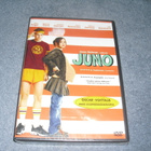 JUNO (Ellen Page, Jennifer Garner) UUSI*** - pikkukuva 1