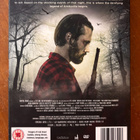 The Amityville Murders DVD - pikkukuva 2
