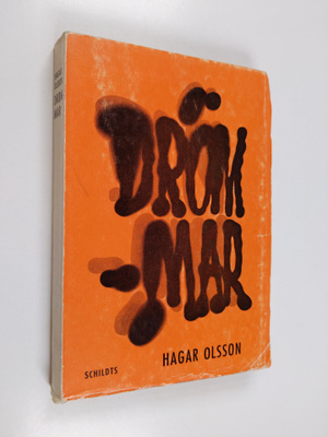 Hagar Olsson : Drömmar