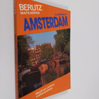Berlitz : Amsterdam - pikkukuva 1