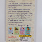 Betty G. Birney : The world according to Humphrey - pikkukuva 2