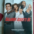 Salainen Agentti 86 DVD - pikkukuva 1