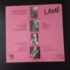 Johnny Thunders & The Heartbreakers - L.A.M.F. Revisited LP - pikkukuva 3