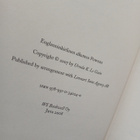 Ursula K. Le Guin - Muistamisen taito (sid.) - pikkukuva 2