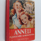 Rebekka Räsänen : Anneli Juoniemen kartanossa - pikkukuva 1