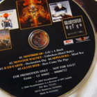 Motörhead Inferno festival sampler cdep promo Saksa 2004 - pikkukuva 3