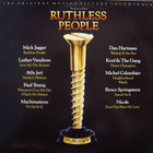 RUTHLESS PEOPLE :: ORIGINAL SOUNDTRACK :: VINYYLI  LP   1986 - pikkukuva 1