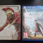 Assassin's Creed Odyssey (PS4) – Steelbook-paketti - pikkukuva 1