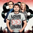 Love Records :  Anna Mulle Lovee  -   (Blu-ray) - pikkukuva 1